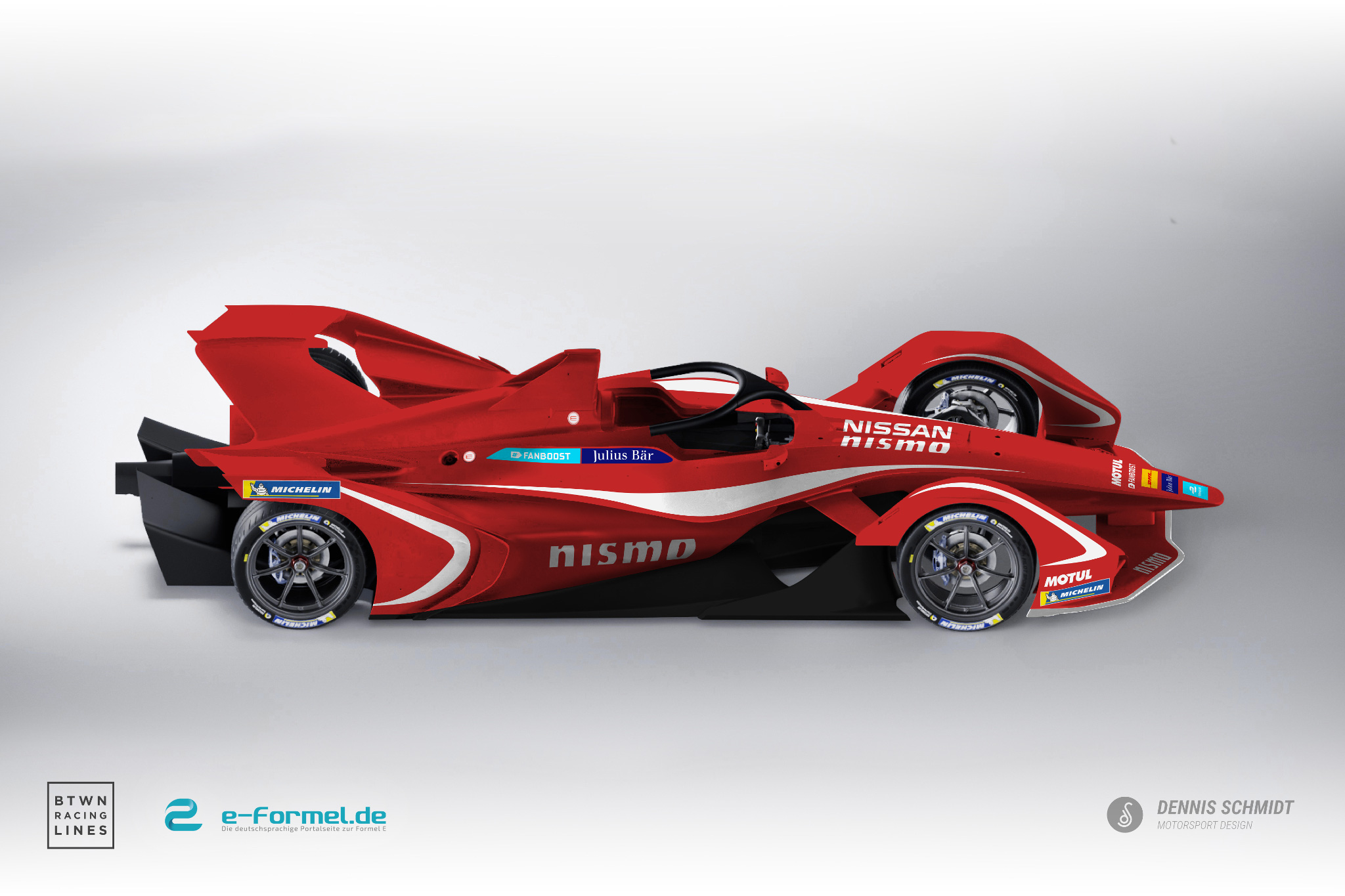 Wie Schnell Fährt Ein Formel E Auto Galerie: Das neue Formel-E-Auto in aktuellen & möglichen Team